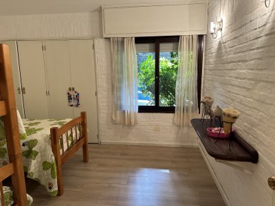 san rafael , casa para 10 personas 4 dormitorios piscina - alf3458c