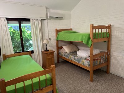 san rafael , casa para 10 personas 4 dormitorios piscina - alf3458c