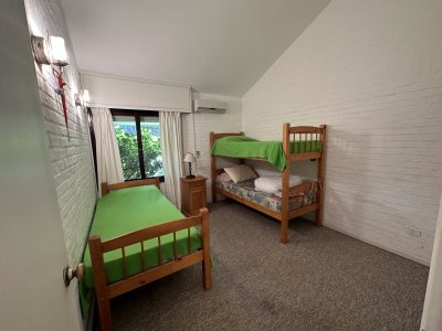 san rafael , casa para 10 personas 4 dormitorios piscina - alf3458c