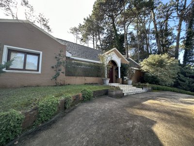 san rafael , casa para 10 personas 4 dormitorios piscina - alf3458c