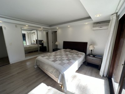 san rafael , casa para 10 personas 4 dormitorios piscina - alf3458c