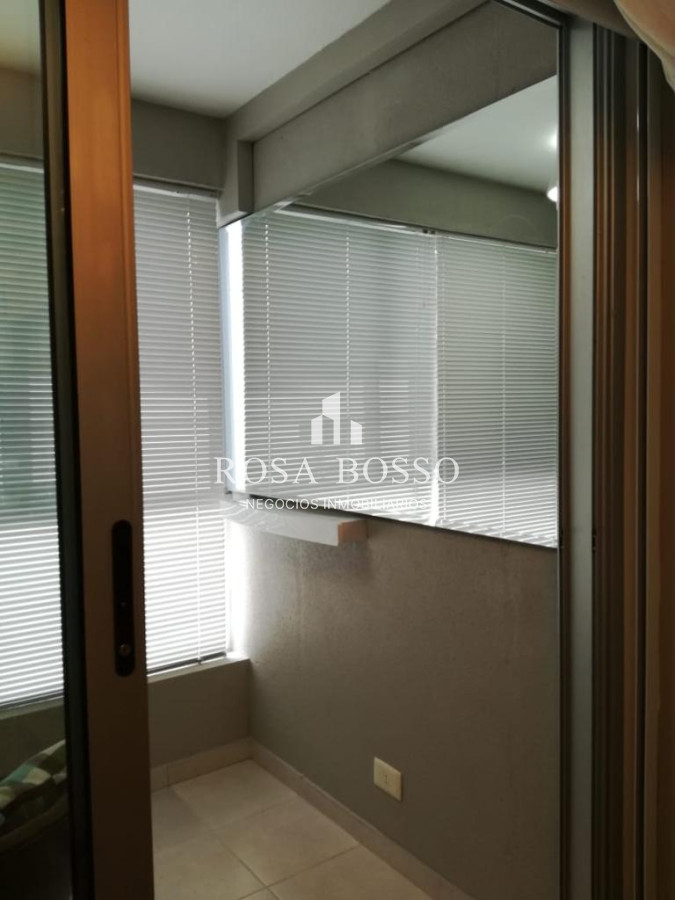 Apartamento ID.7230 - APARTAMENTO 2 DORMITORIO  CON VISTA AL PUERTO 