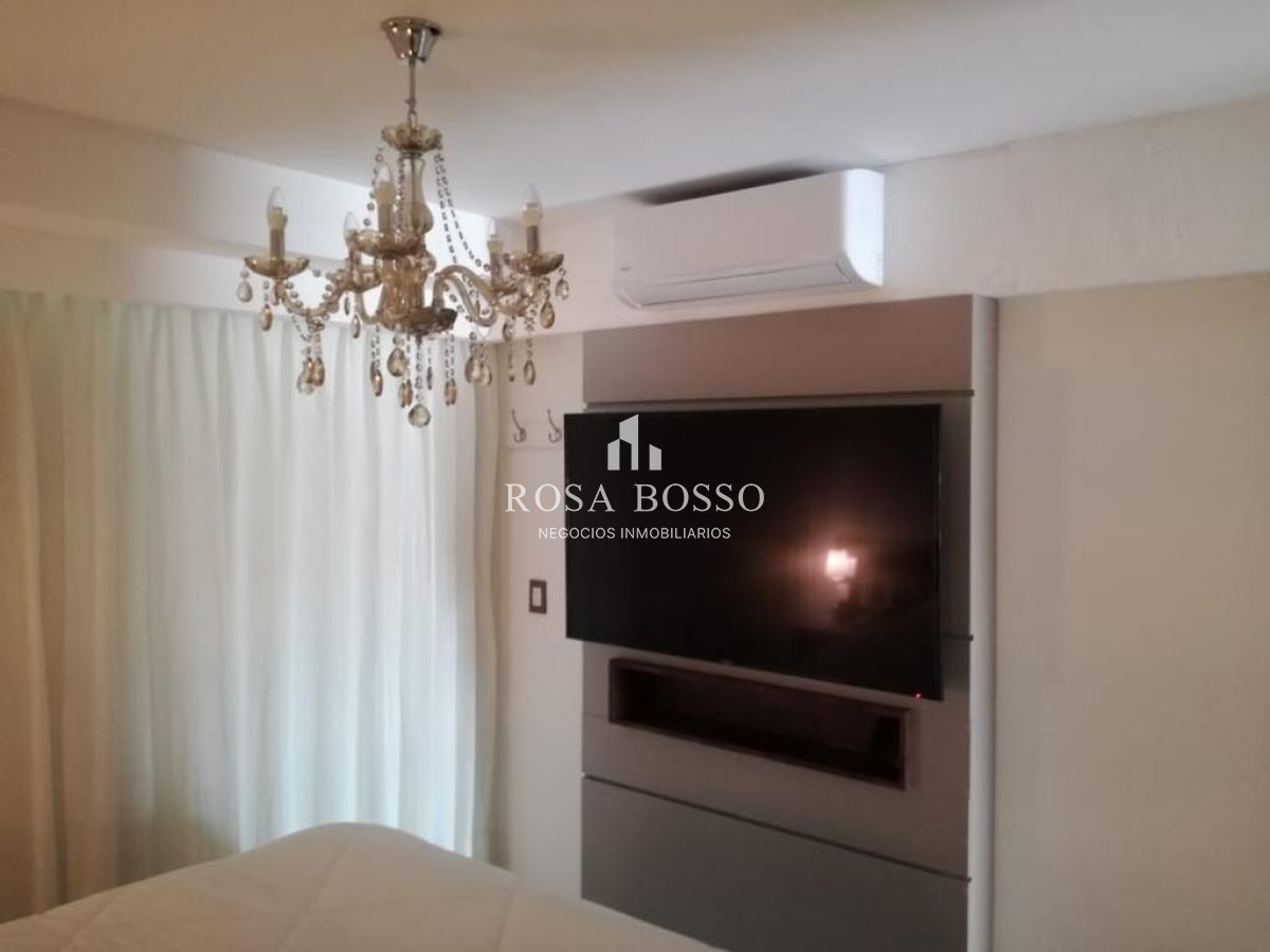 Apartamento ID.7230 - APARTAMENTO 2 DORMITORIO  CON VISTA AL PUERTO 