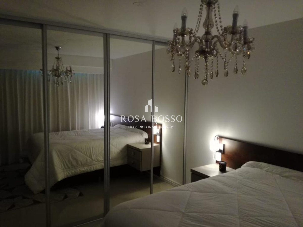 Apartamento ID.7230 - APARTAMENTO 2 DORMITORIO  CON VISTA AL PUERTO 