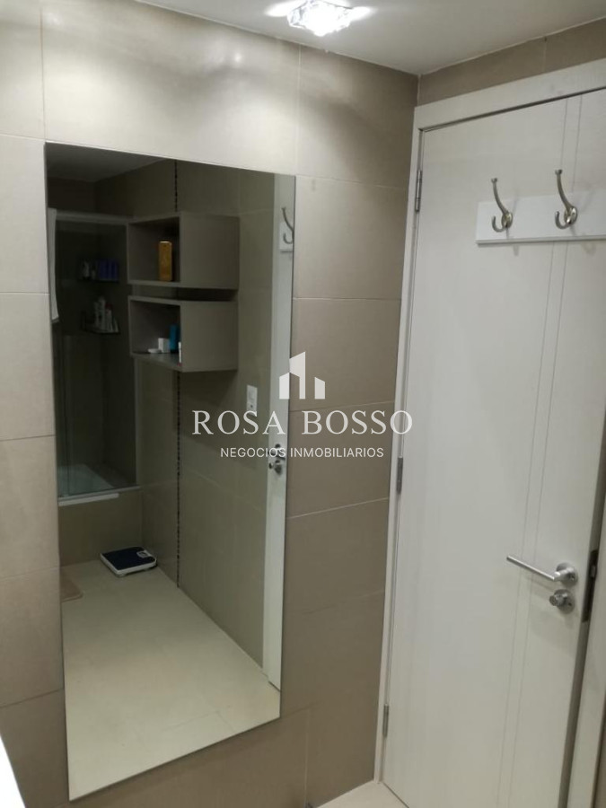 Apartamento ID.7230 - APARTAMENTO 2 DORMITORIO  CON VISTA AL PUERTO 