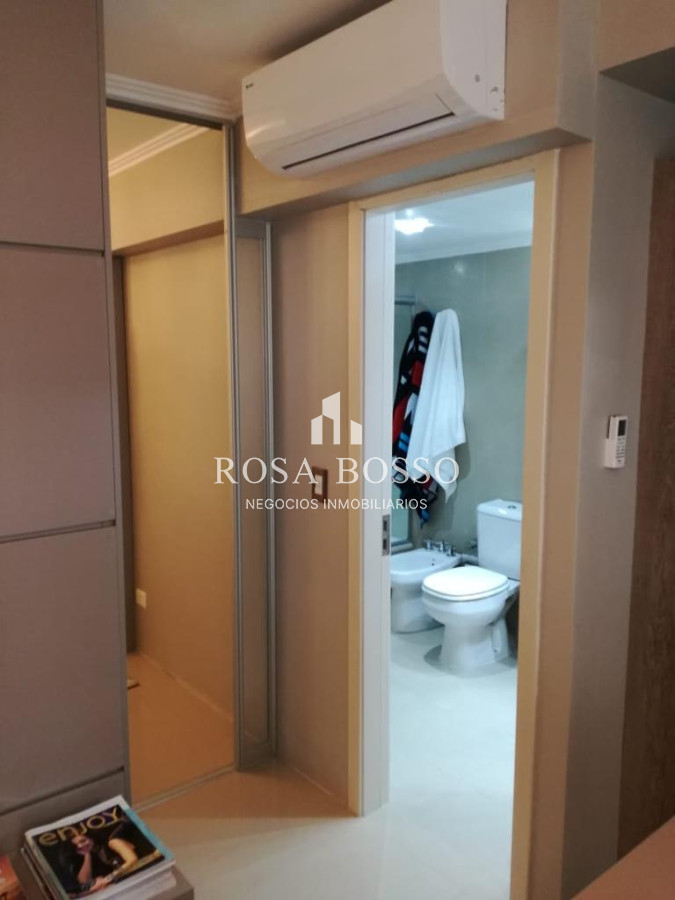 Apartamento ID.7230 - APARTAMENTO 2 DORMITORIO  CON VISTA AL PUERTO 
