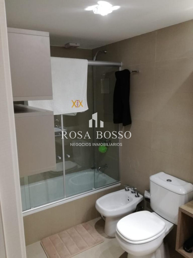 Apartamento ID.7230 - APARTAMENTO 2 DORMITORIO  CON VISTA AL PUERTO 