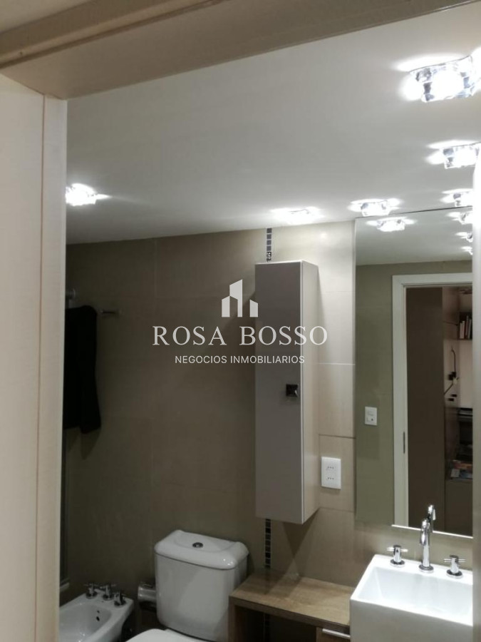 Apartamento ID.7230 - APARTAMENTO 2 DORMITORIO  CON VISTA AL PUERTO 