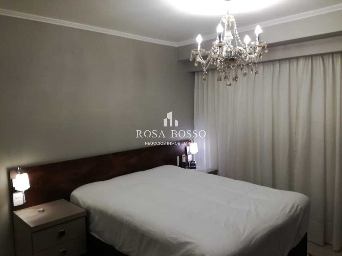 Apartamento ID.7230 - APARTAMENTO 2 DORMITORIO  CON VISTA AL PUERTO 