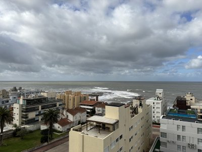VENTA 3 DORMITORIOS EN LA PENINSULA PUNTA DEL ESTE