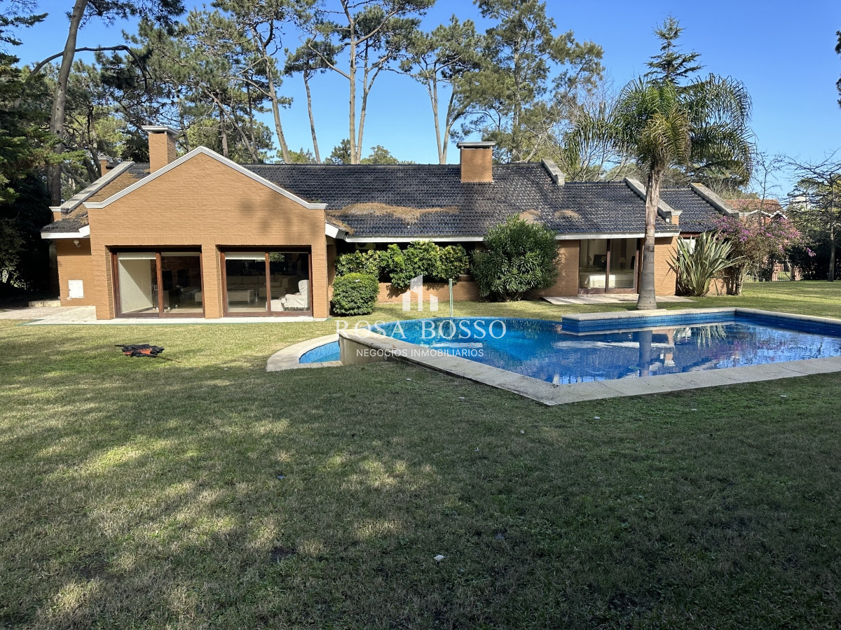 san rafael , casa para 10 personas 4 dormitorios piscina - rbs6035c