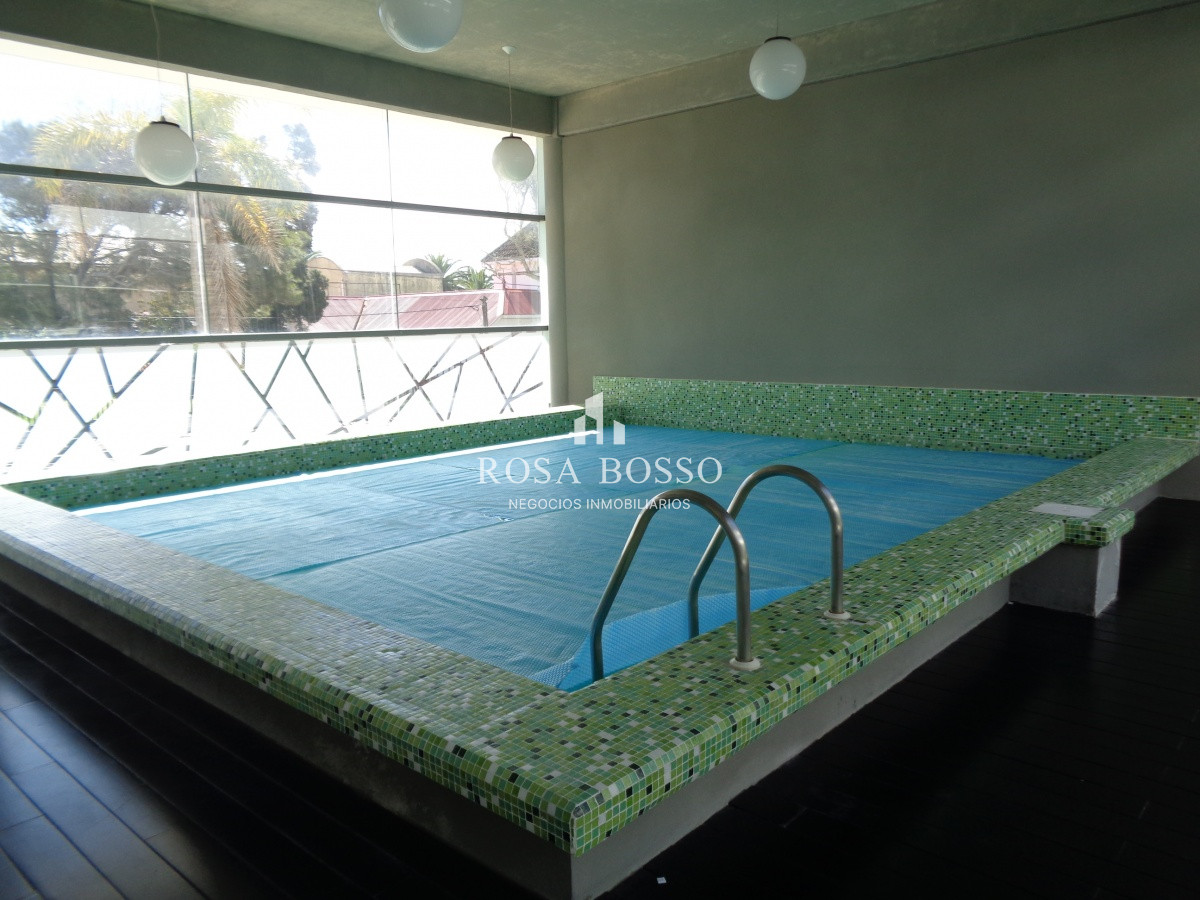 Apartamento ID.7230 - APARTAMENTO 2 DORMITORIO  CON VISTA AL PUERTO 