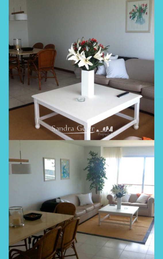 Apartamento ID.1980 - Apartamento en La Barra, 3 dormitorios *