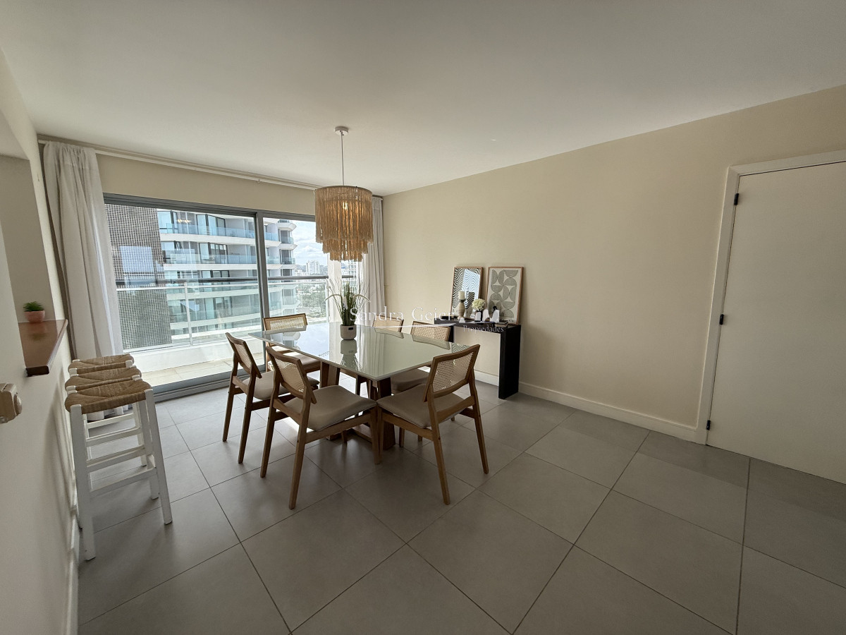 Apartamento ID.2171 - Espectacular apartamento, penthouse