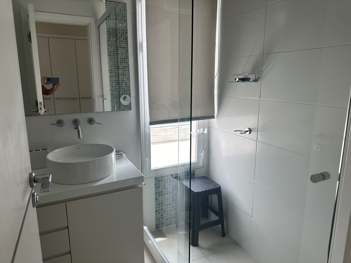 Apartamento ID.1136 - ALQUILER FIN DE AÑO HASTA EL 03 ENERO 3 DORMITORIOS PARRILLERO PROPIO