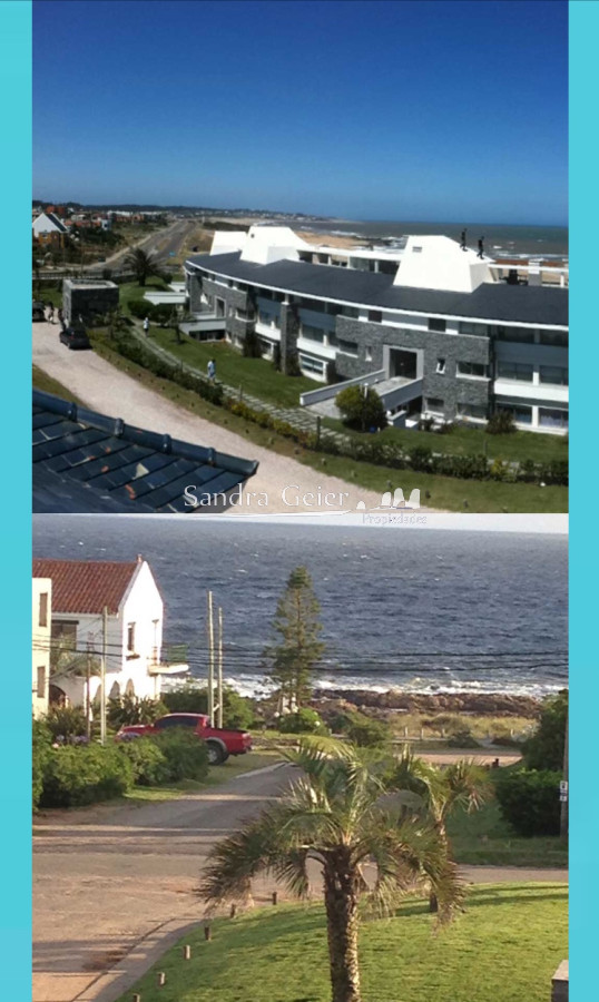 Apartamento ID.1980 - Apartamento en La Barra, 3 dormitorios *
