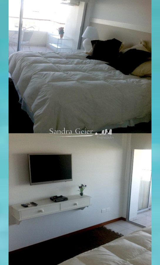 Apartamento ID.1980 - Apartamento en La Barra, 3 dormitorios *