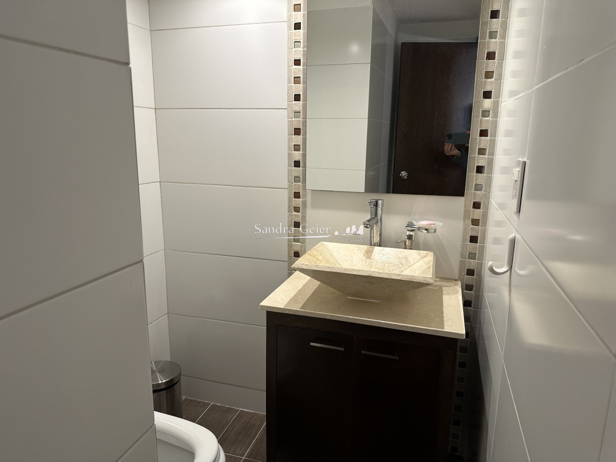 Apartamento ID.2902 -  ROOSVELT VENTA APARTAMENTO PARA LA VENTA 3 DORMITORIOS RECICLADO