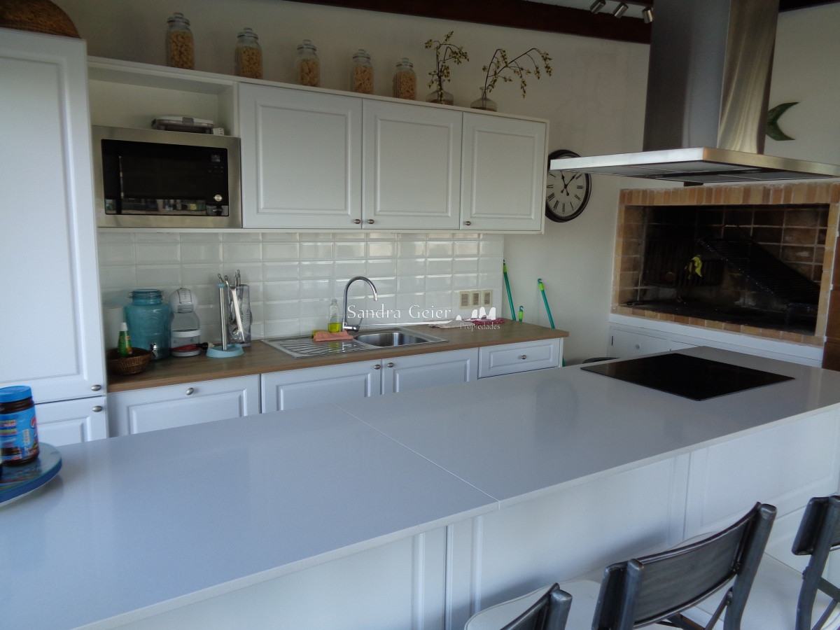Apartamento ID.1367 - ESPECTACULAR VISTA, MANSA Y BRAVA, PENT HOUSE, PUNTA DEL ESTE, VENTA