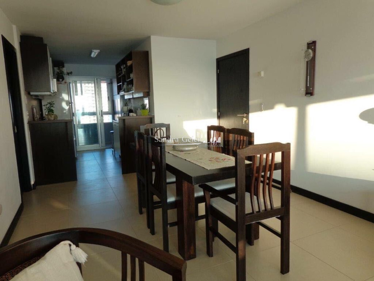 Apartamento ID.1951 - Apartamento en Venta, Playa Mansa, Punta del Este. Espectacular estado