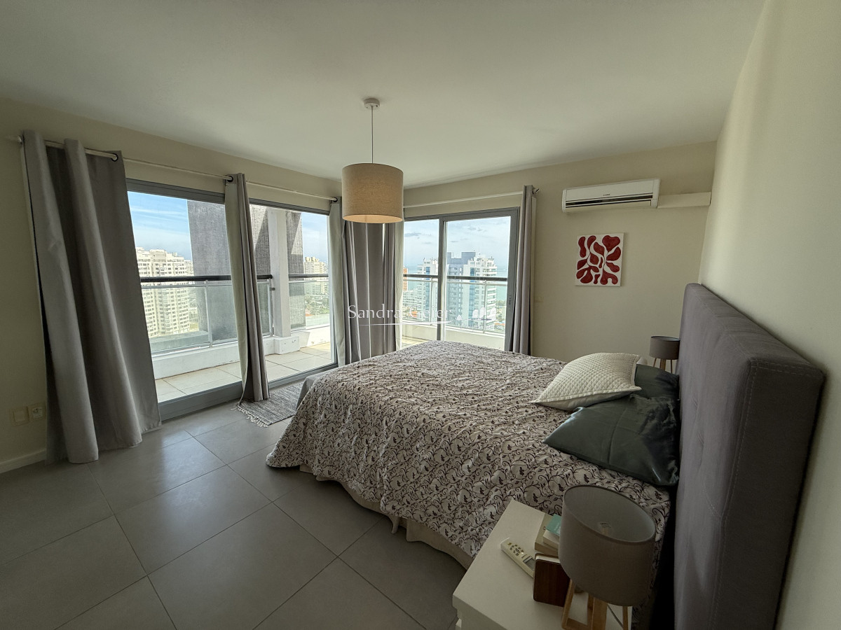 Apartamento ID.2171 - Espectacular apartamento, penthouse