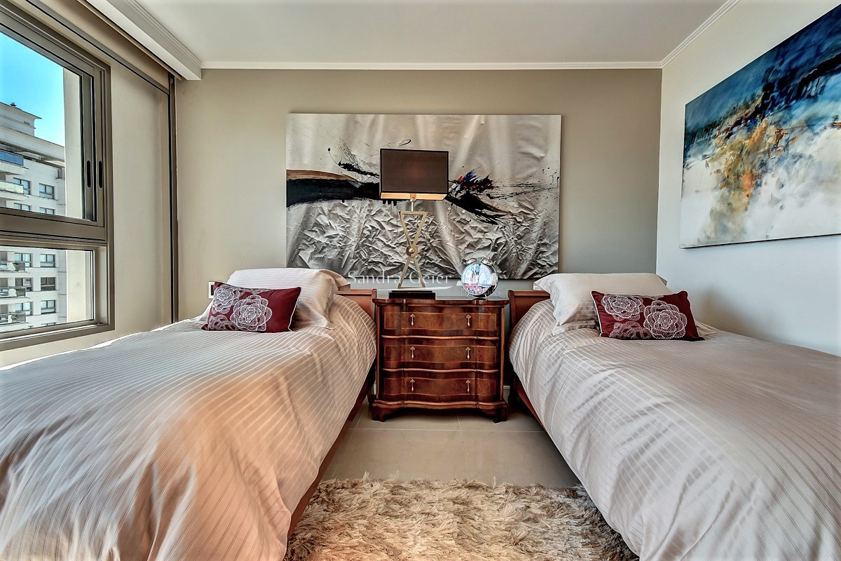 Apartamento ID.1154 - VENTA APARTAMENTO PREMIUN, PUNTA DEL ESTE 4 DORMITORIOS