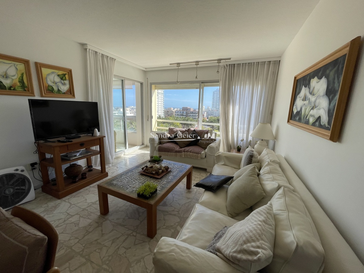 Apartamento ID.1355 - Apartamento en Peninsula, 3 dormitorios *