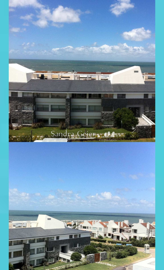 Apartamento ID.1980 - Apartamento en La Barra, 3 dormitorios *