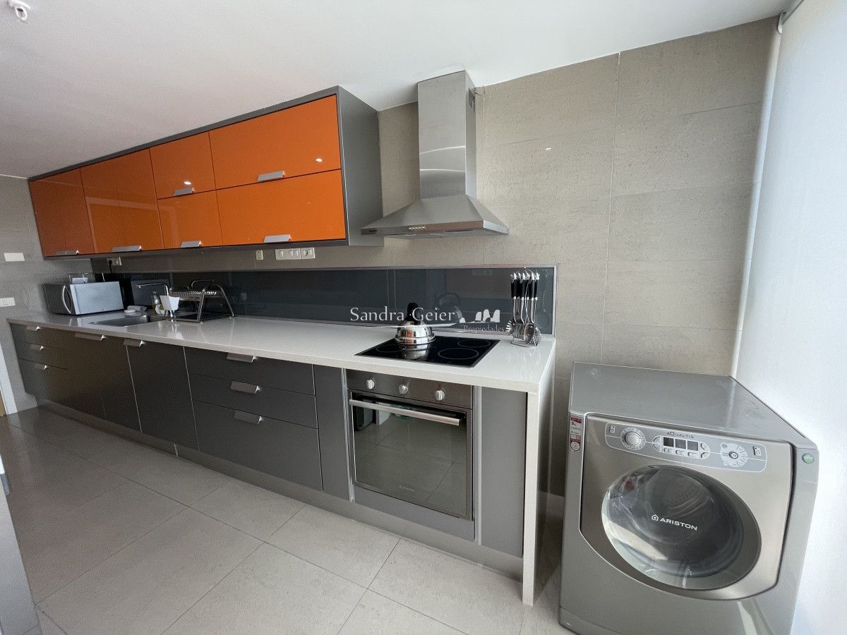 Apartamento ID.1733 - DIVINA PLANTA DE 3 DORMITORIOS, VENTA  PUNTA DEL ESTE