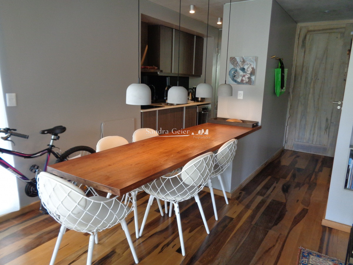 Apartamento ID.2172 - Apartamento a estrenar, venta en Punta del Este, muy buenos servicios, 2 dormitorios