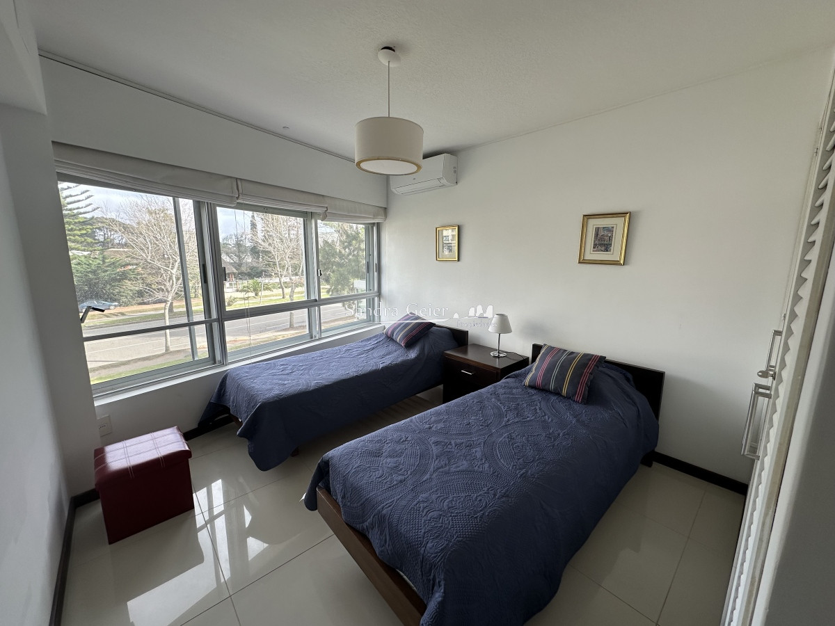 Apartamento ID.2902 -  ROOSVELT VENTA APARTAMENTO PARA LA VENTA 3 DORMITORIOS RECICLADO
