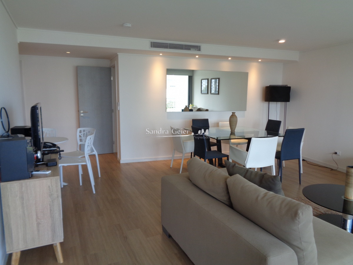 Apartamento ID.1277 - ALEXANDER BOULEVARD, 2 DORMITORIOS ALQUILER Y VENTA