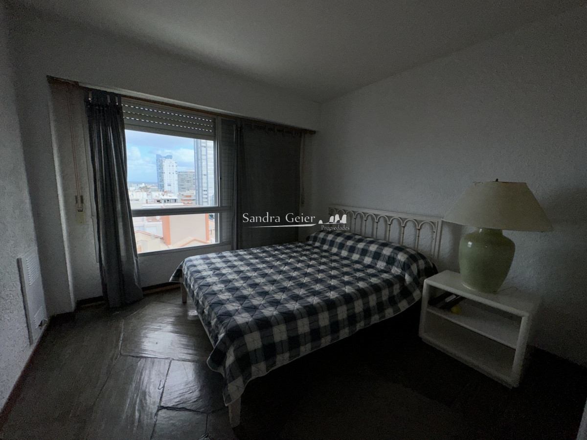 Apartamento ID.2130 - VENTA 3 DORMITORIOS EN LA PENINSULA PUNTA DEL ESTE