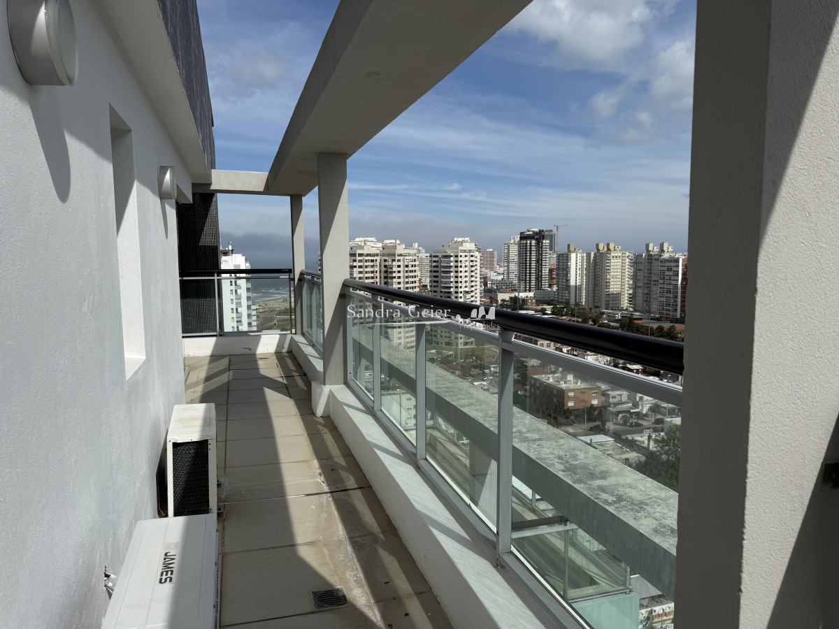 Apartamento ID.2171 - Espectacular apartamento, penthouse