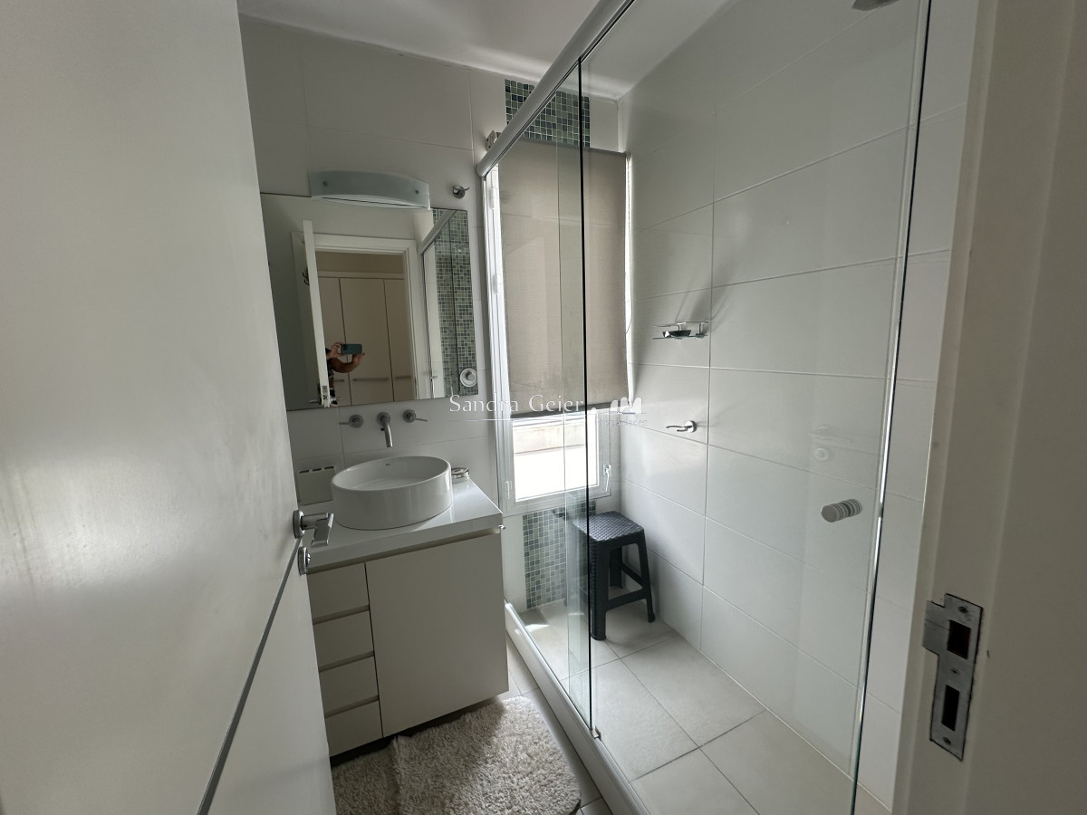 Apartamento ID.1136 - ALQUILER FIN DE AÑO HASTA EL 03 ENERO 3 DORMITORIOS PARRILLERO PROPIO