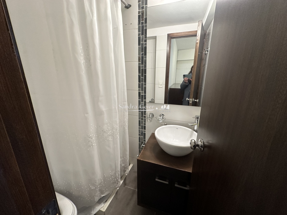 Apartamento ID.2902 -  ROOSVELT VENTA APARTAMENTO PARA LA VENTA 3 DORMITORIOS RECICLADO