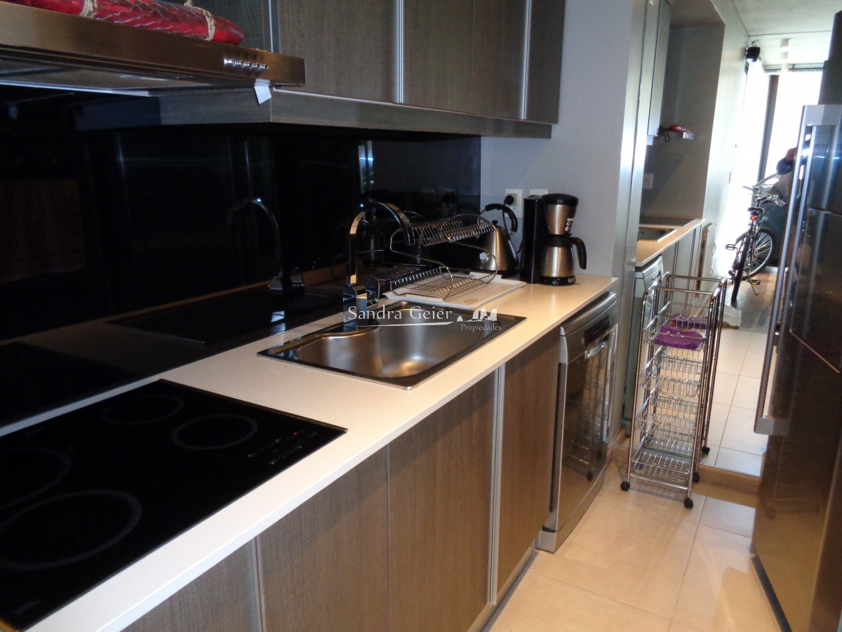 Apartamento ID.2172 - Apartamento a estrenar, venta en Punta del Este, muy buenos servicios, 2 dormitorios