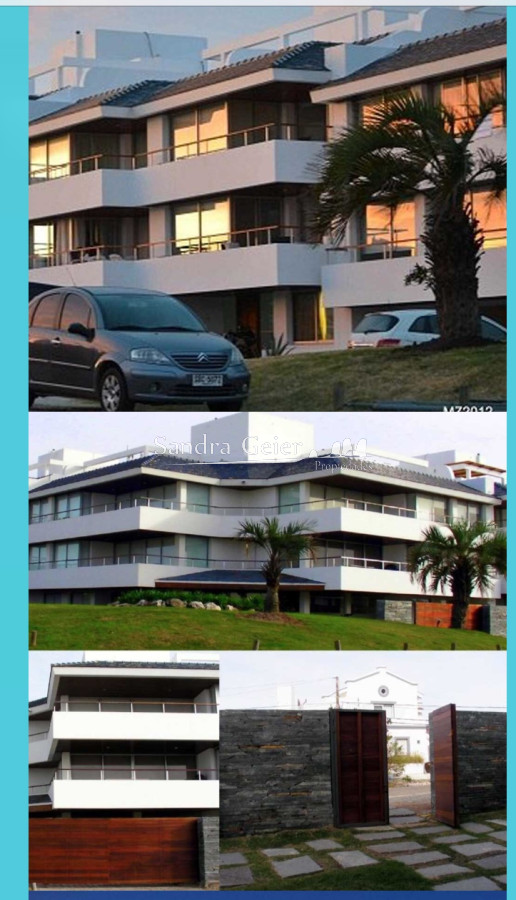 Apartamento ID.1980 - Apartamento en La Barra, 3 dormitorios *