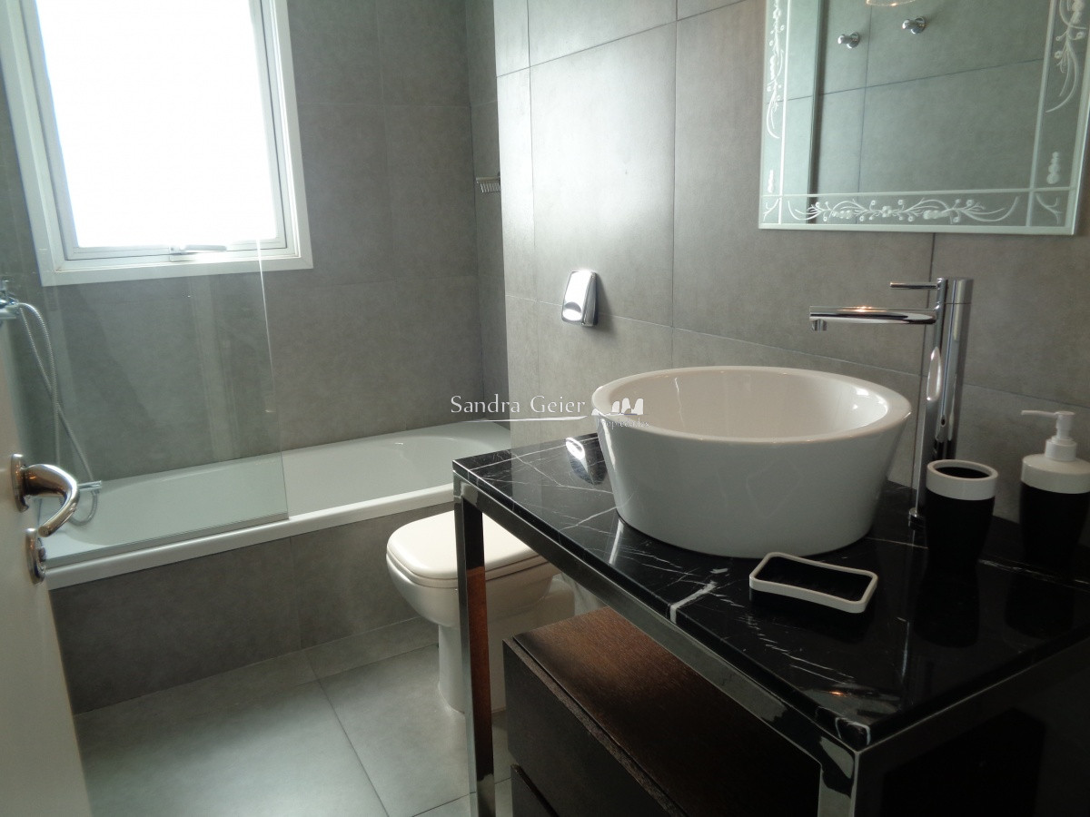 Apartamento ID.2578 - DEPARTAMENTO DE 2 DORMITORIOS, 2 BAÑOS EN VENTA, EN EL EXCLUSIVO EDIFICIO YOO PUNTA DEL ESTE