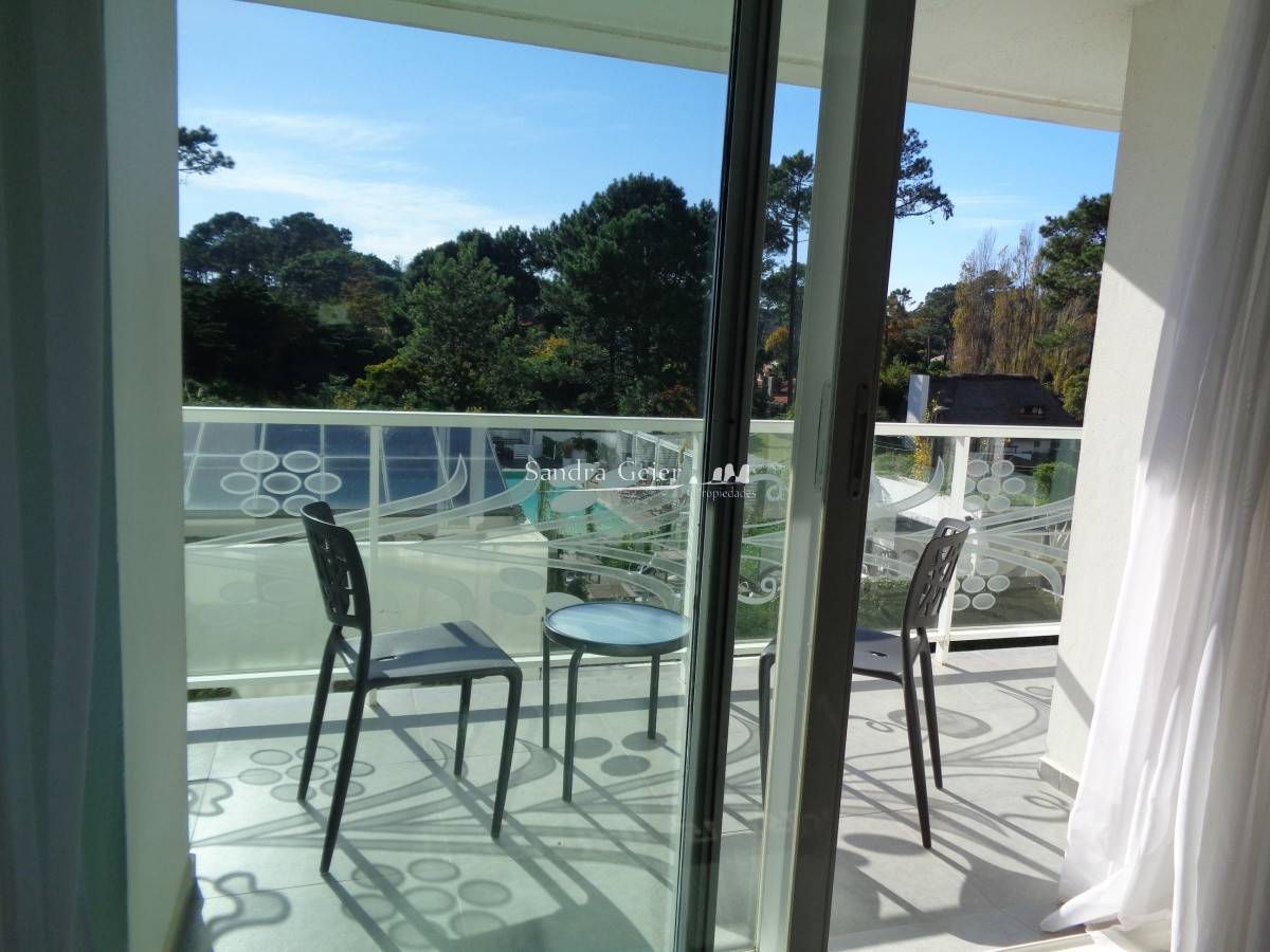 Apartamento ID.2578 - DEPARTAMENTO DE 2 DORMITORIOS, 2 BAÑOS EN VENTA, EN EL EXCLUSIVO EDIFICIO YOO PUNTA DEL ESTE