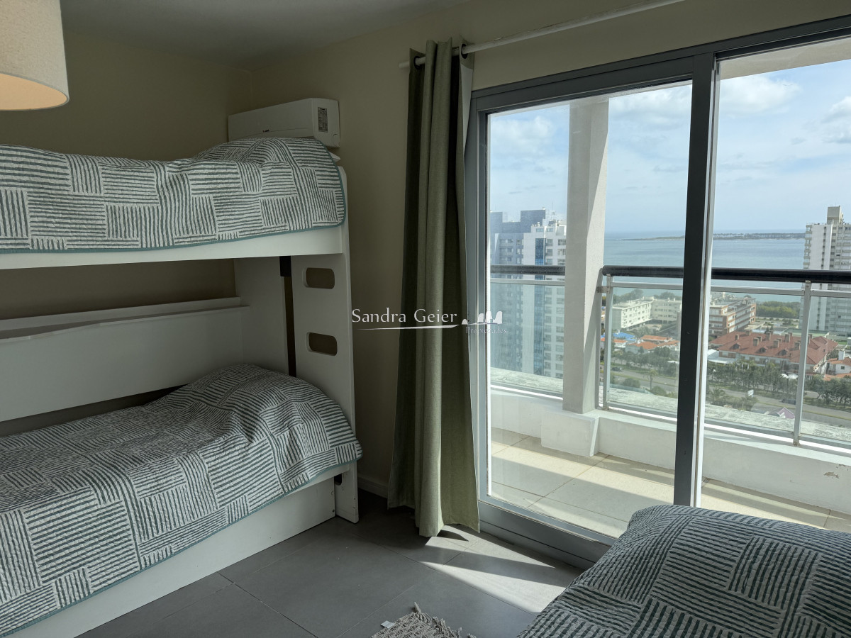 Apartamento ID.2171 - Espectacular apartamento, penthouse