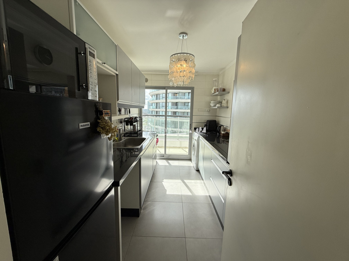 Apartamento ID.2171 - Espectacular apartamento, penthouse