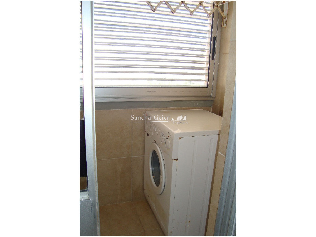 Apartamento ID.1349 - VENTA Y ALQUILER APARTAMENTO 3 DORMITORIOS PENINSULA PUERTO