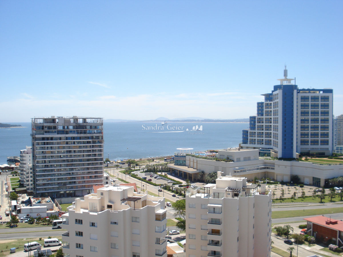 Apartamento ID.2171 - Espectacular apartamento, penthouse