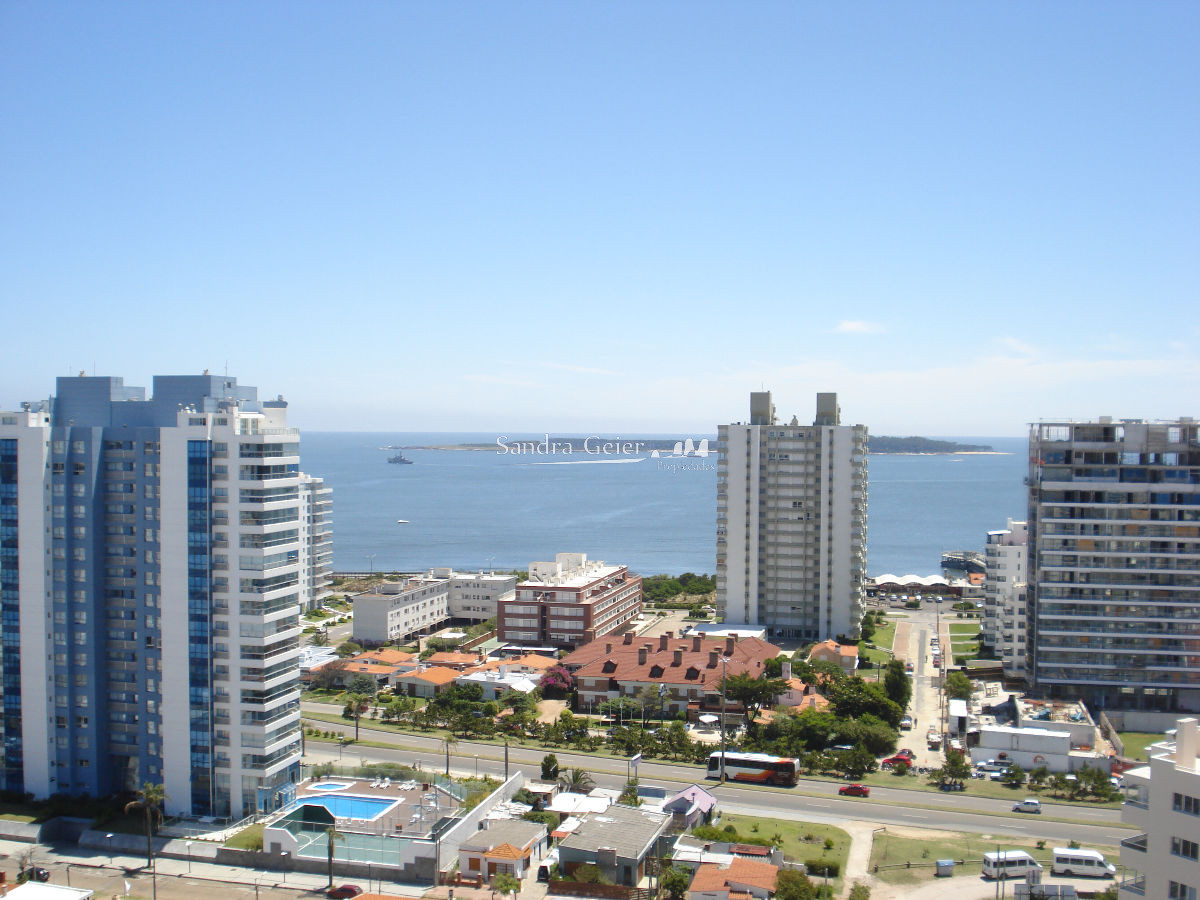 Apartamento ID.2171 - Espectacular apartamento, penthouse