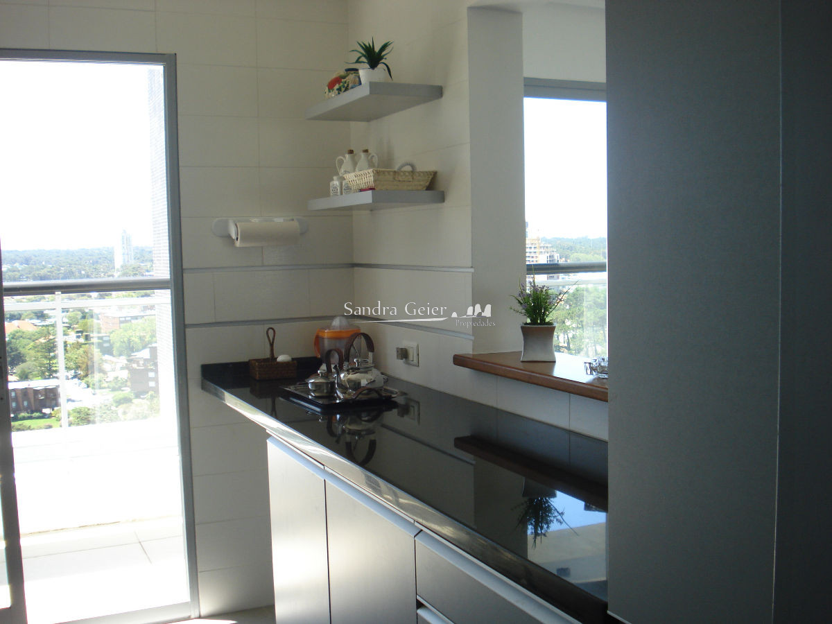 Apartamento ID.2171 - Espectacular apartamento, penthouse