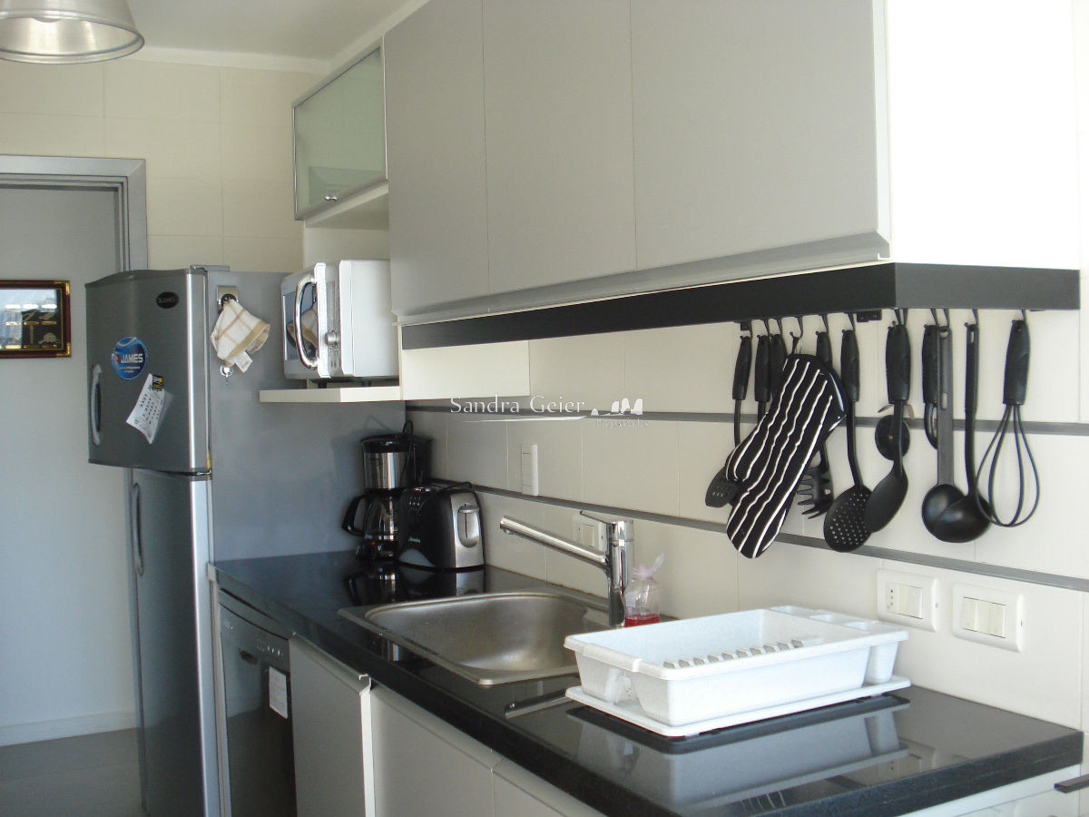 Apartamento ID.2171 - Espectacular apartamento, penthouse