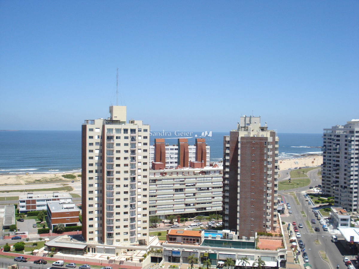 Apartamento ID.2171 - Espectacular apartamento, penthouse