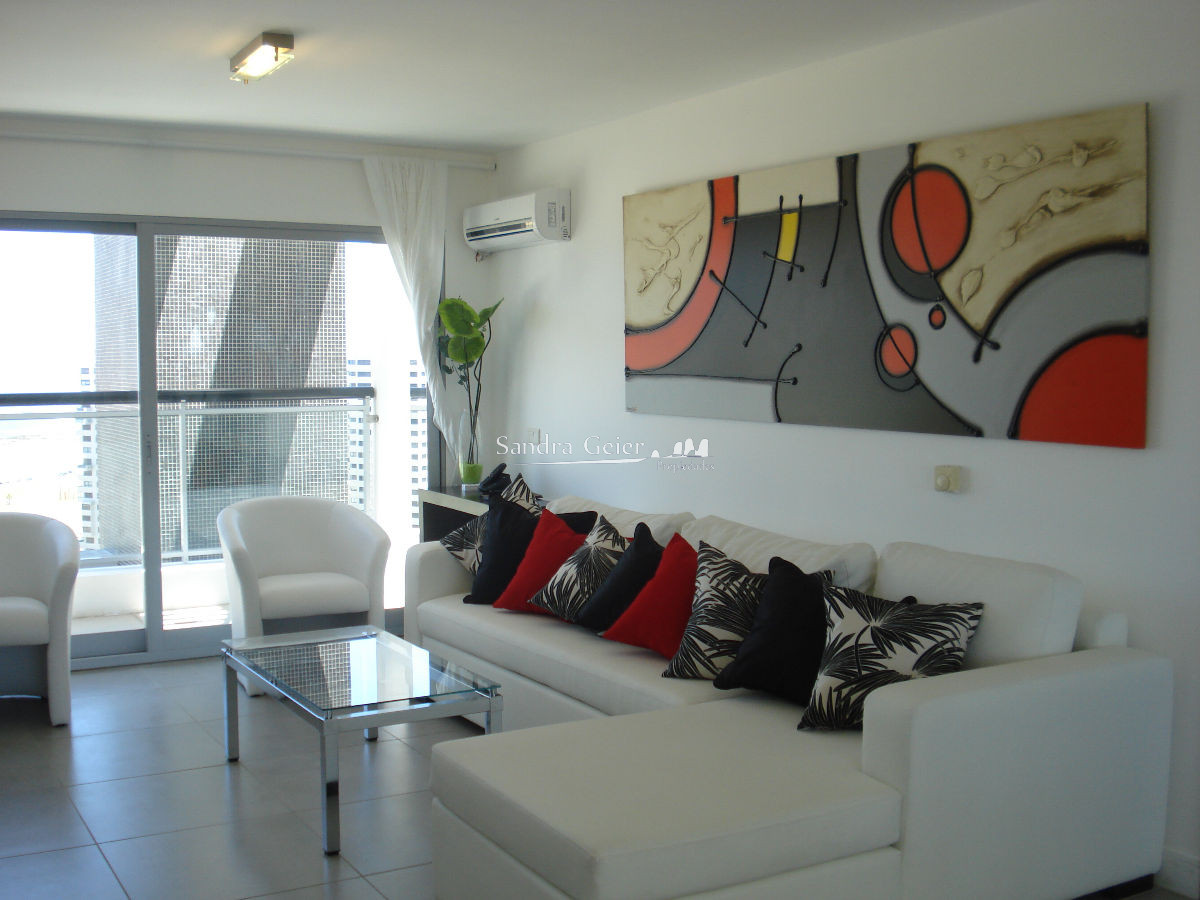 Apartamento ID.2171 - Espectacular apartamento, penthouse