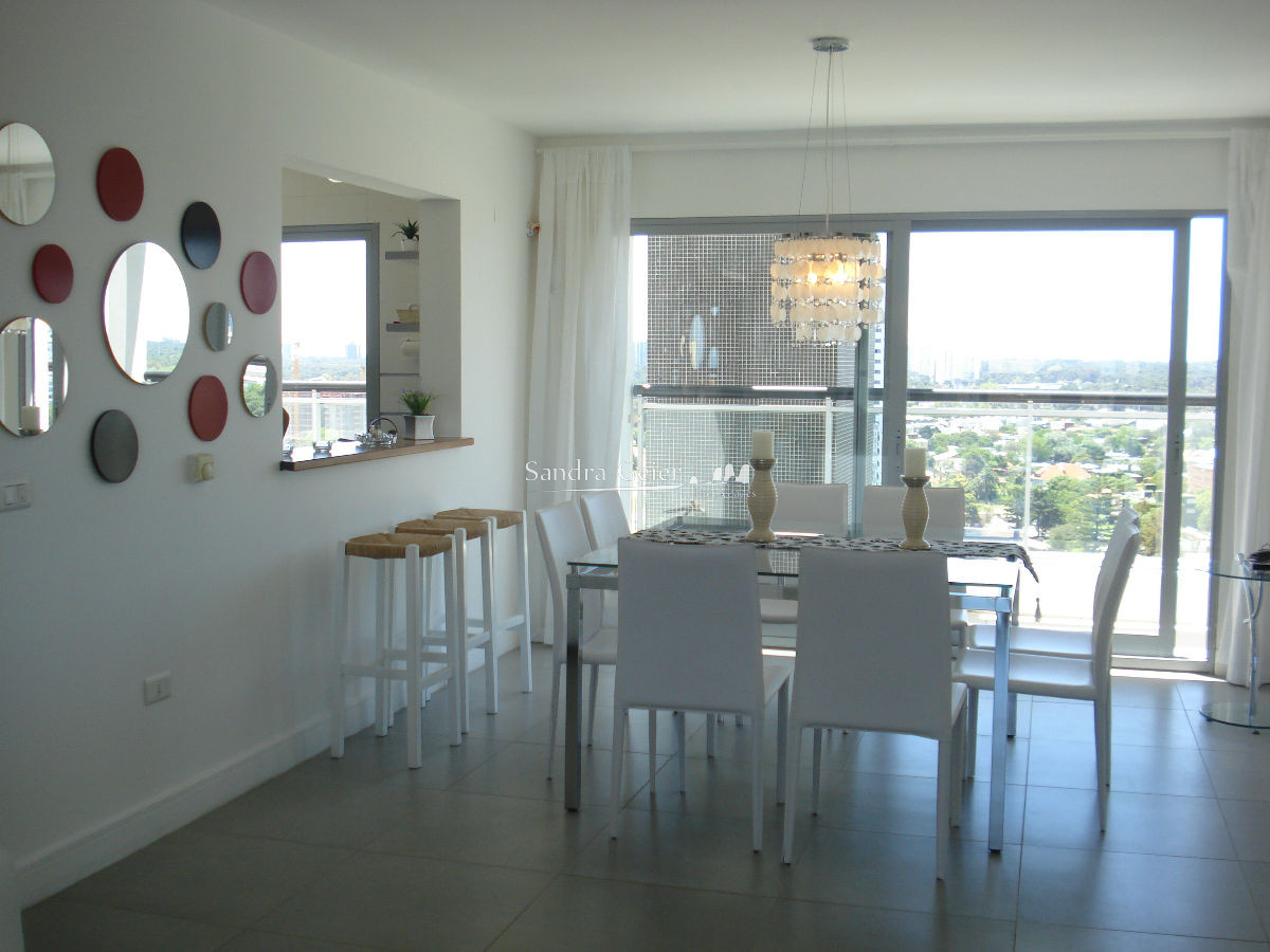 Apartamento ID.2171 - Espectacular apartamento, penthouse
